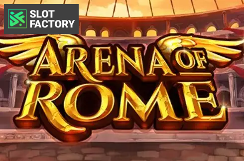 Arena of Rome